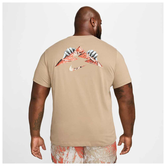 Nike Ανδρική κοντομάνικη μπλούζα Dri-FIT Energy Tee